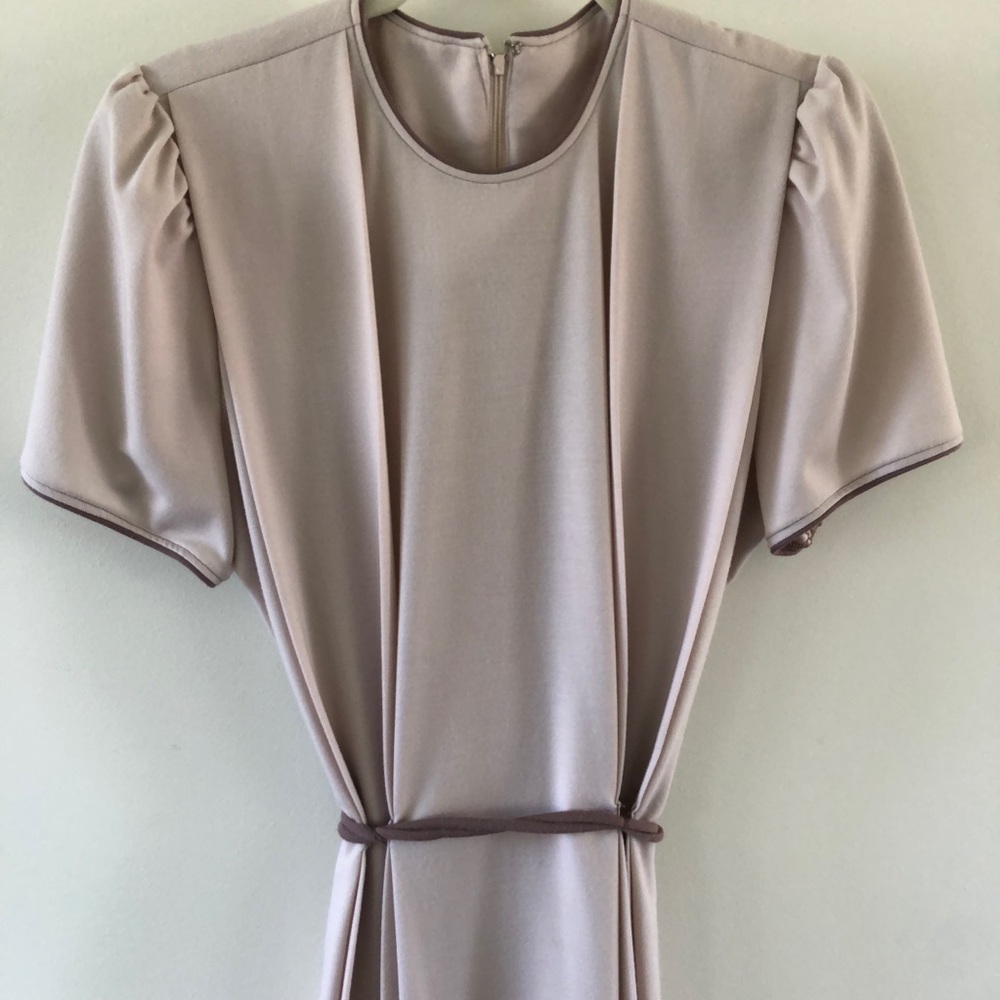 One of a Kind Vintage Dress
